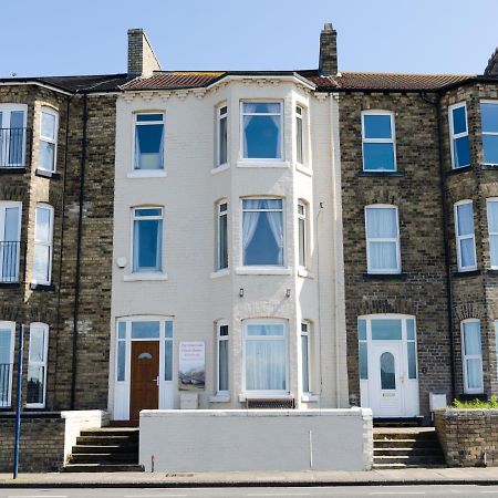 The Waterside Hotel Redcar Buitenkant foto