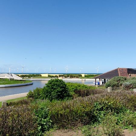 The Waterside Hotel Redcar Buitenkant foto