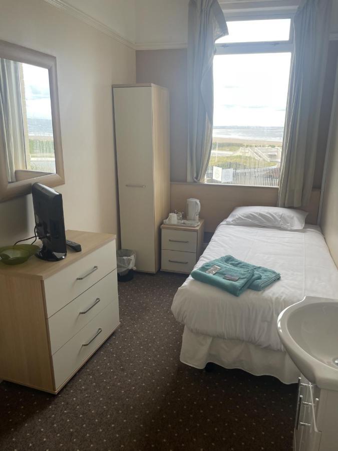 The Waterside Hotel Redcar Buitenkant foto