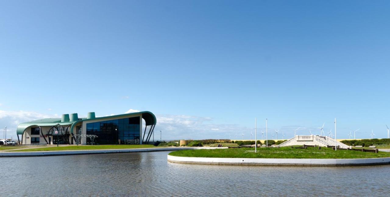 The Waterside Hotel Redcar Buitenkant foto