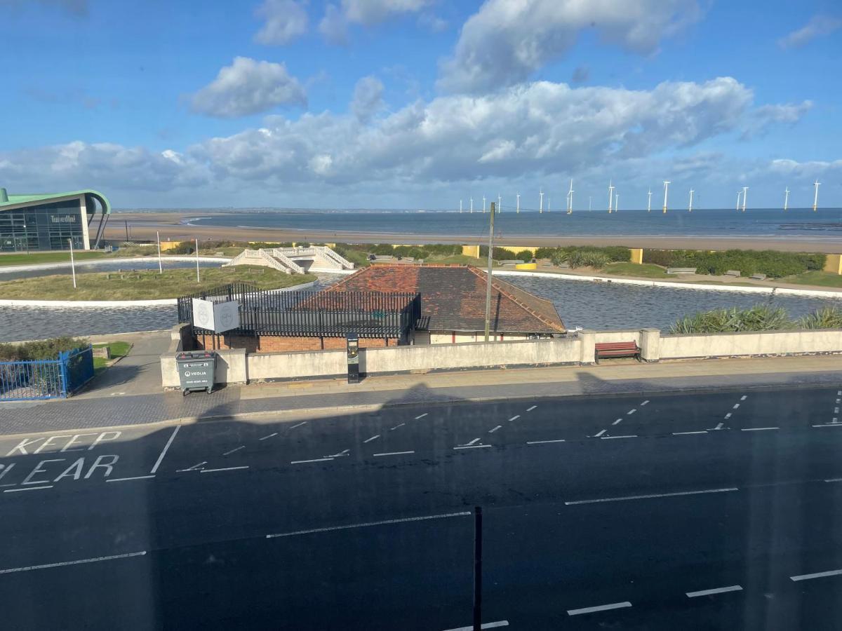 The Waterside Hotel Redcar Buitenkant foto