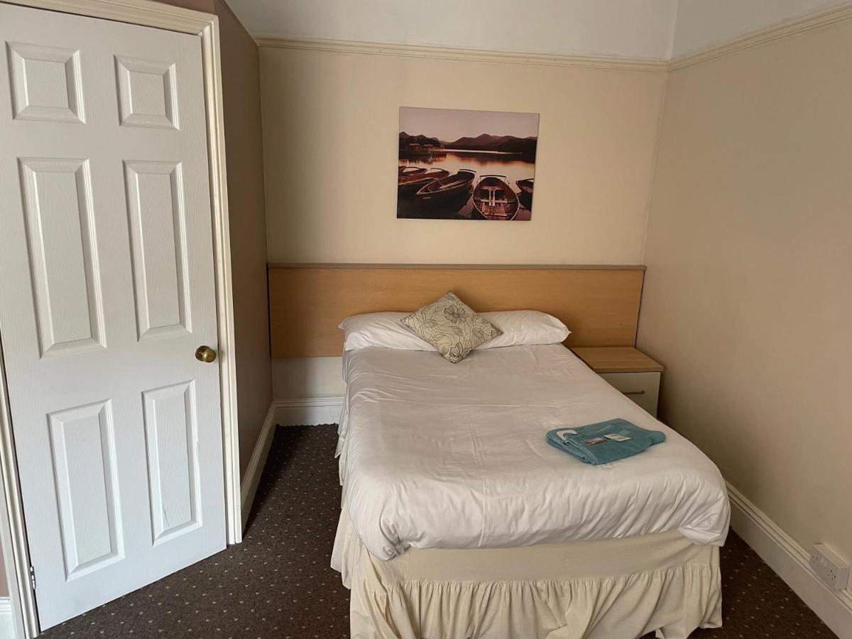 The Waterside Hotel Redcar Buitenkant foto